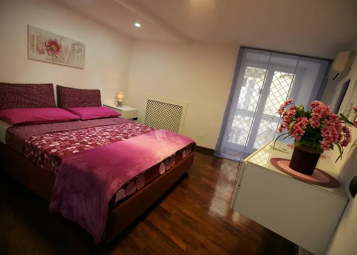 Casa Vacanze Maridy