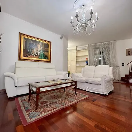 Casa Vacanze Maridy Naples Exterior photo