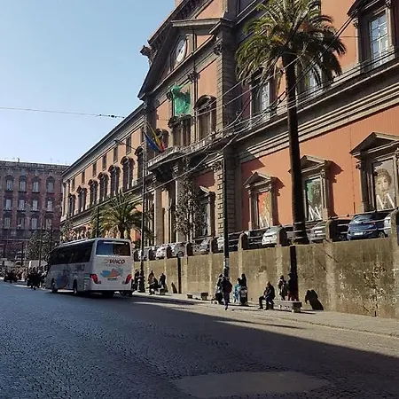 Casa Vacanze Maridy Naples Exterior photo
