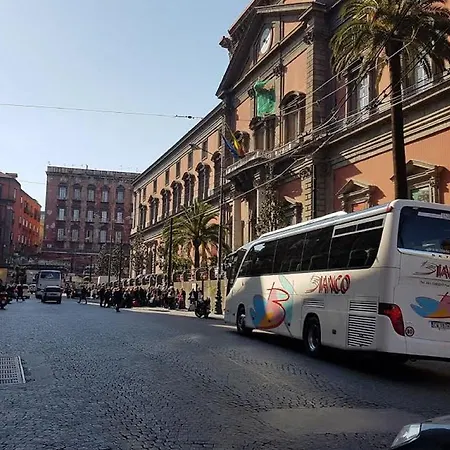 Casa Vacanze Maridy Naples Exterior photo