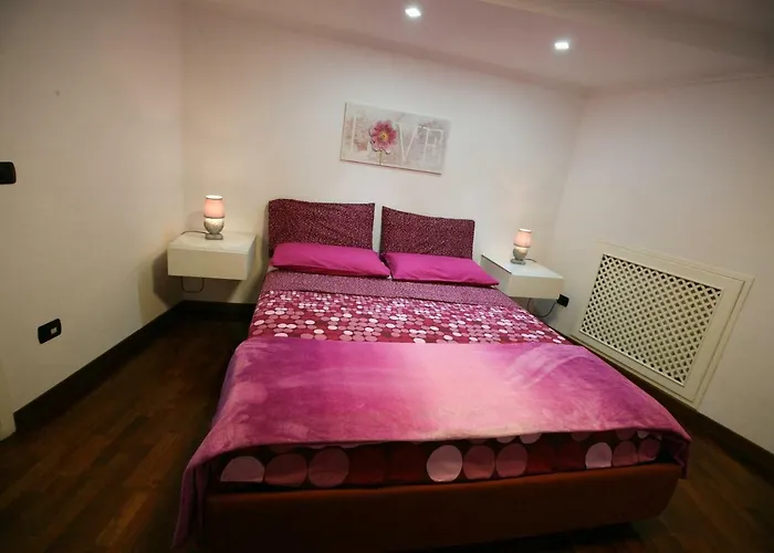 Casa Vacanze Maridy